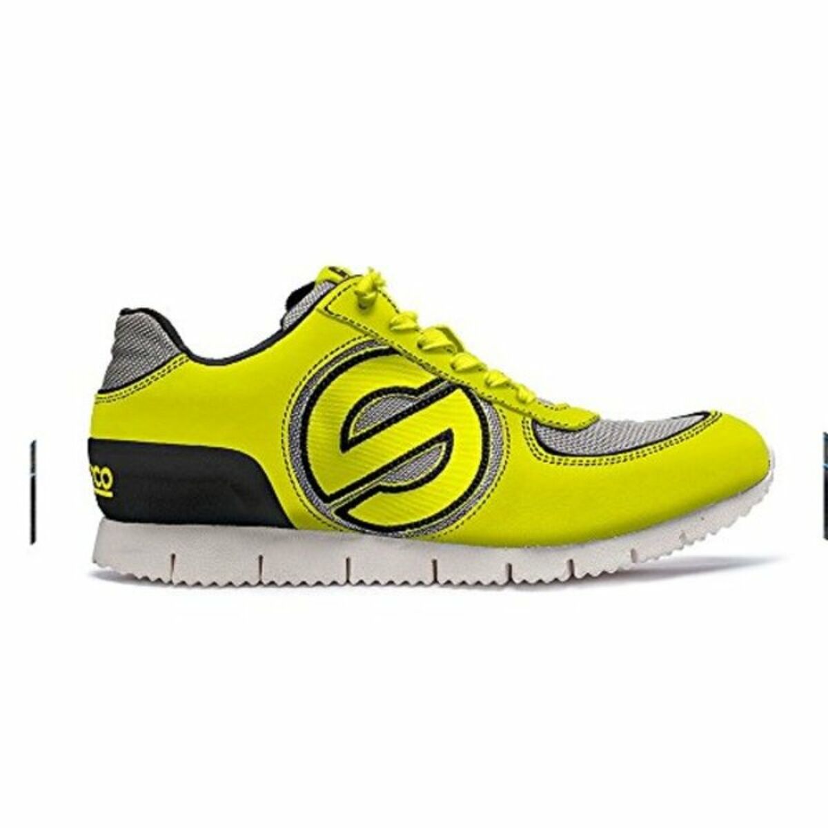 Men’s Casual Trainers Sparco Genesis 43