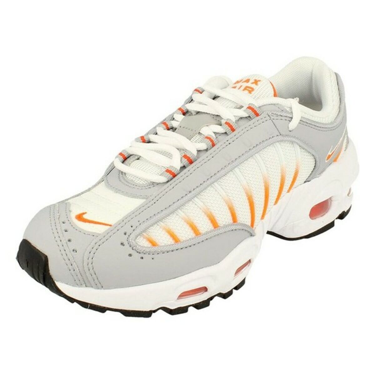 Trainers AIR MAX TAILWIND IV Nike BQ9810 108 Grey 35.5