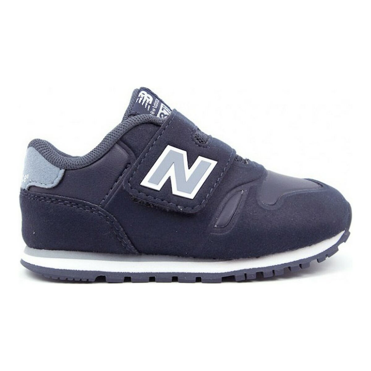 Baby's Sports Shoes New Balance KA373S1I  Navy 22,5