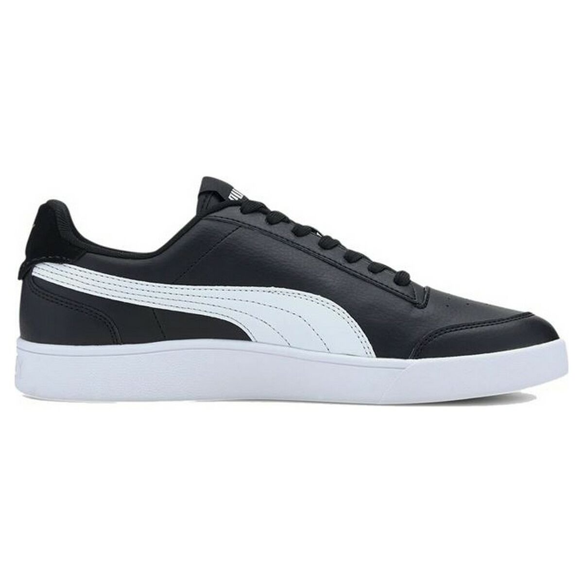 Men's Trainers Puma Shuffle Black 44