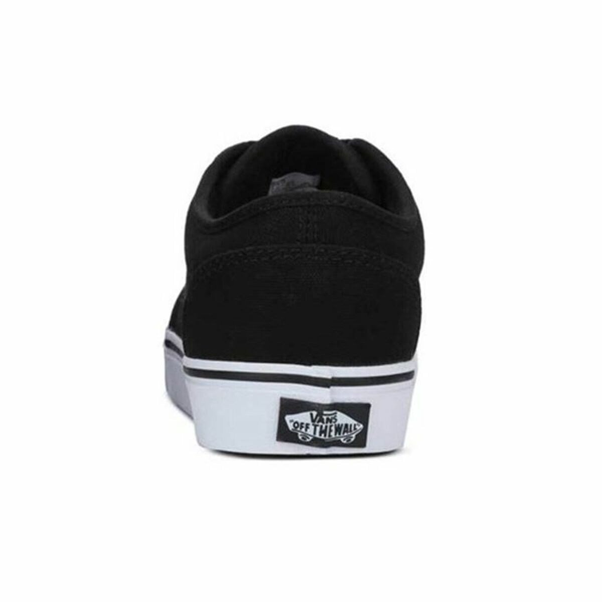 Men’s Casual Trainers Vans Atwood MN Black 42